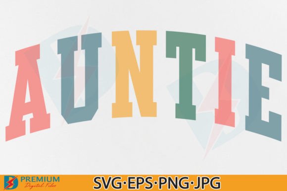 Download Auntie SVG, Aunt PNG Design, Gift Shirt - Aunt Collection